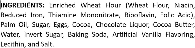 Bakerdale Black Cookie Crumbs - Chocolate Dirt - Image 3